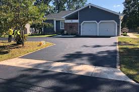 Brick Driveway Installation in Richmond, MN